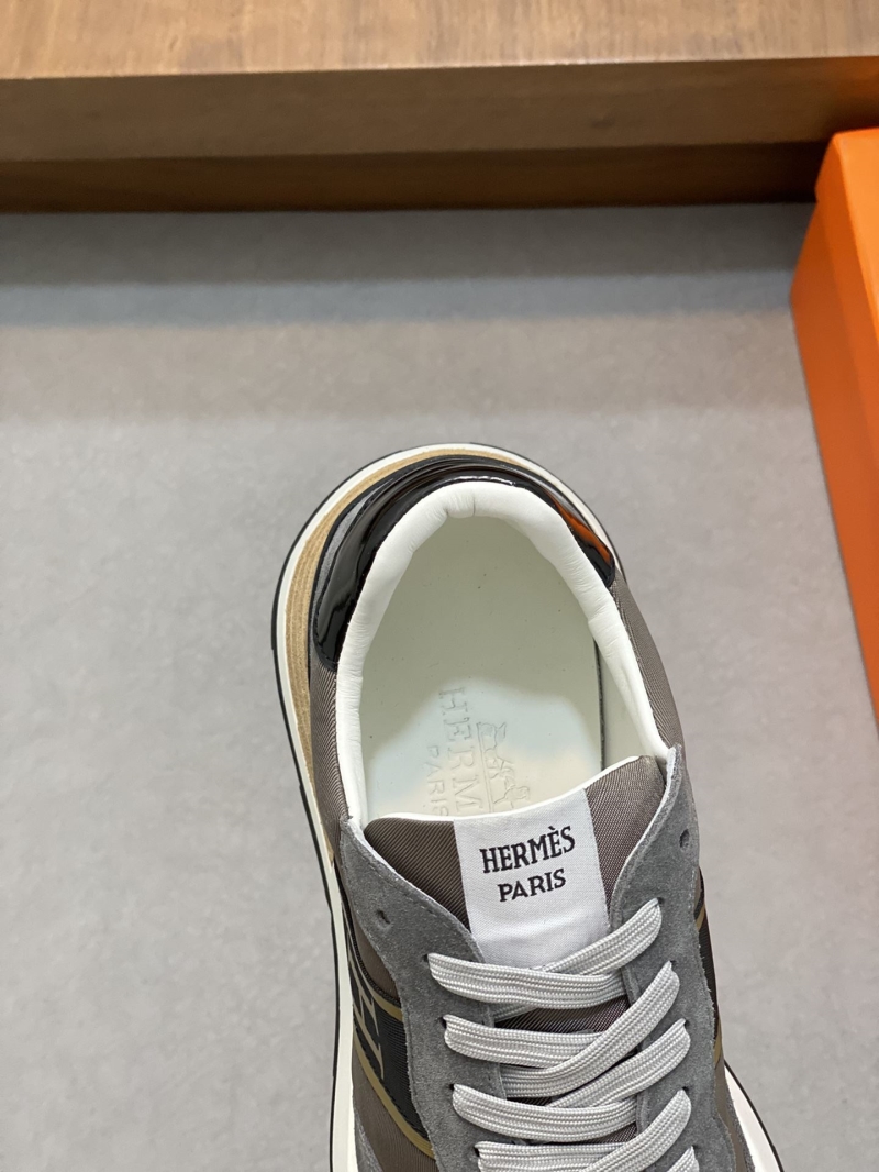 Hermes Sneakers